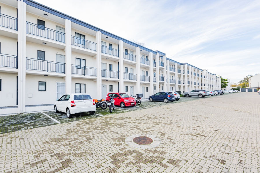 1 Bedroom Property for Sale in Haasendal Western Cape